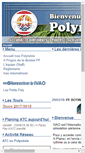 Mobile Screenshot of pf.ivao.aero